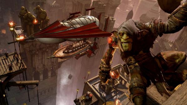 Styx: Master of Shadows - Xbox Live Key - Vereinigte Staaten