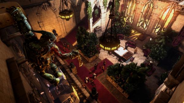 Styx: Master of Shadows - Steam Key - Globale