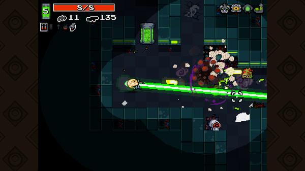 Nuclear Throne - Steam Key (Clave) - Mundial