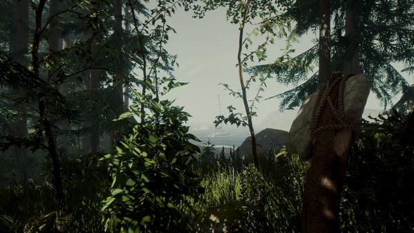 The Forest - Steam Key - Globalny