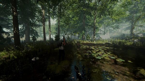 The Forest - Steam Key - Globale