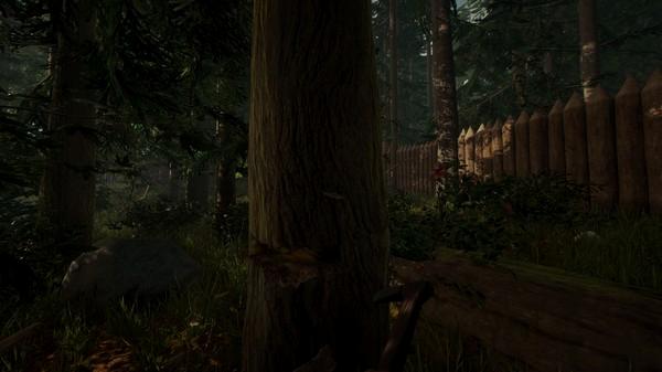 The Forest - Steam Key - Globalny