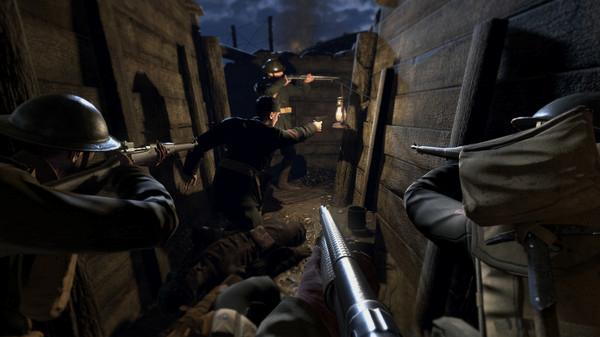 Verdun - Steam Key - Globalny