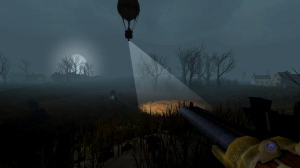 Sir, You Are Being Hunted - Steam Key (Clé) - Mondial