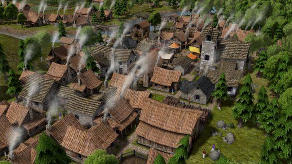 Banished - Steam Key (Clave) - Mundial