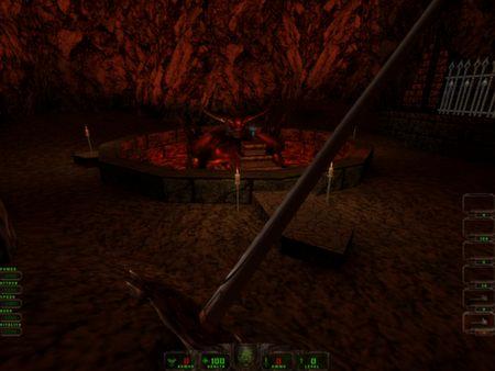 Daikatana - Steam Key - Globale