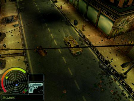 Urban Chaos - Steam Key (Clave) - Mundial