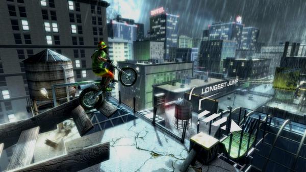 Urban Trial Freestyle - Steam Key - Globale