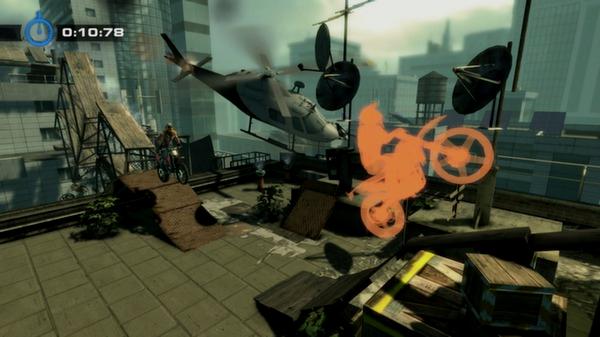 Urban Trial Freestyle - Steam Key (Clave) - Mundial