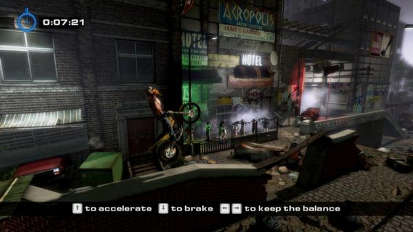 Urban Trial Freestyle - Steam Key (Chave) - Global