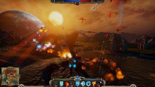 Divinity: Dragon Commander - Steam Key (Clave) - Mundial