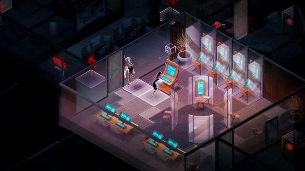 Invisible, Inc. - Steam Key - Globale