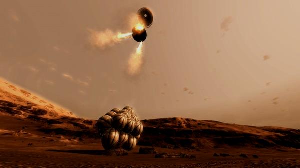 Take On Mars - Steam Key - Globale
