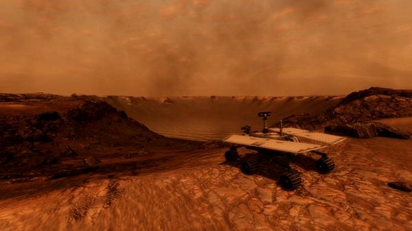 Take On Mars - Steam Key - Globalny