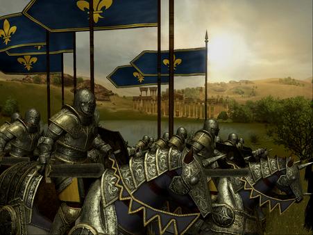 Crusaders: Thy Kingdom Come - Steam Key (Clé) - Mondial