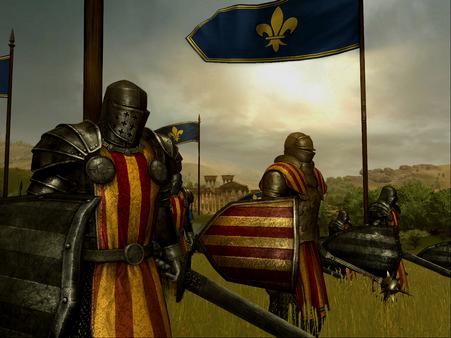 Crusaders: Thy Kingdom Come - Steam Key (Clé) - Mondial