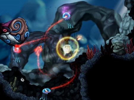 Aquaria - Steam Key - Globale