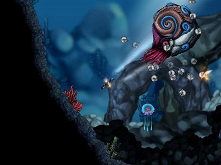 Aquaria - Steam Key (Chave) - Global