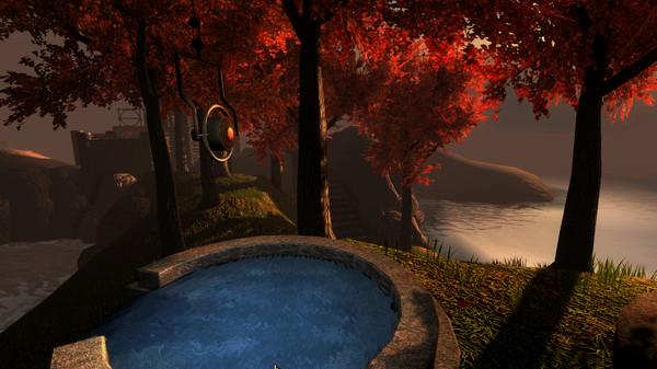 realMyst (Masterpiece Edition) - Steam Key - Globalny