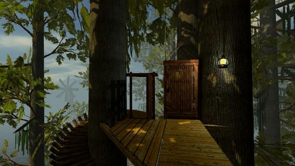 realMyst (Masterpiece Edition) - Steam Key (Clé) - Mondial