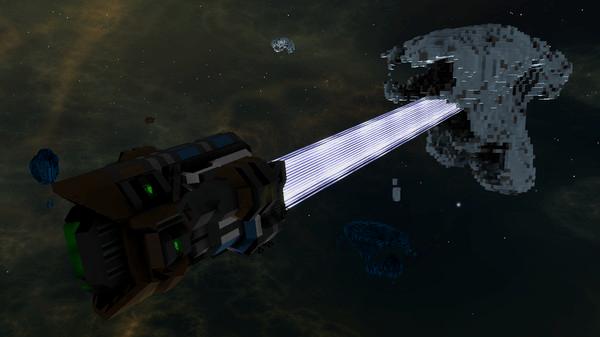 StarMade - Steam Key - Globale