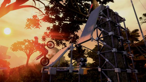 Trials Fusion - Xbox Live Key - Globale