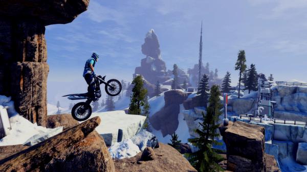 Trials Fusion - Xbox Live Key (Clave) - Mundial