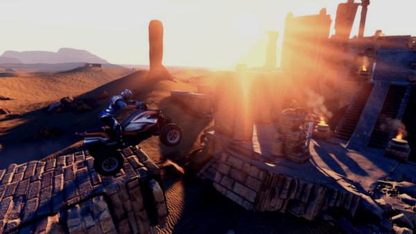 Trials Fusion - Xbox Live Key - Globale