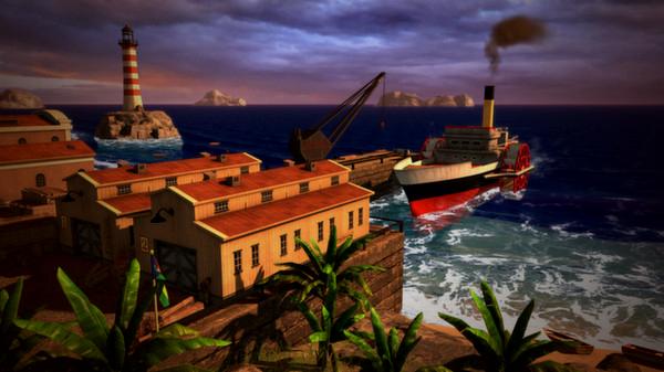 Tropico 5 - Steam Key (Clave) - Mundial