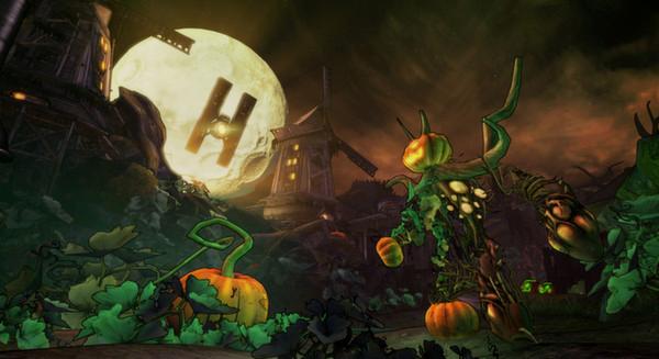 Borderlands 2 - Headhunter 1: Bloody Harvest - Steam Key (Chave) - Global