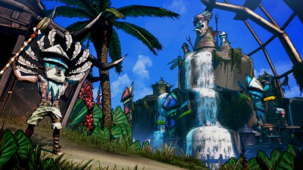 Borderlands 2 - Headhunter 5: Son of Crawmerax - Steam Key - Globale