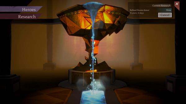 Massive Chalice - Steam Key - Globale