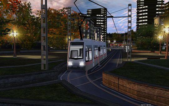 Trainz: Classic Cabon City - Steam Key - Globale