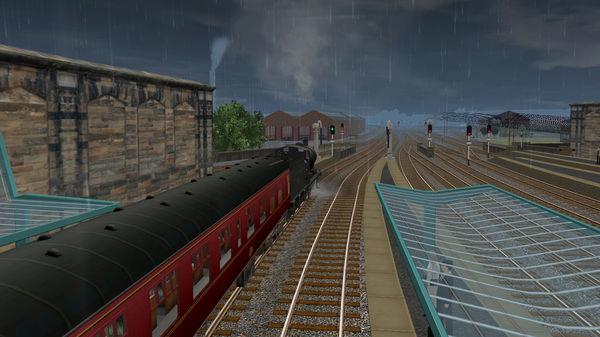 Trainz: Settle and Carlisle - Steam Key - Globalny