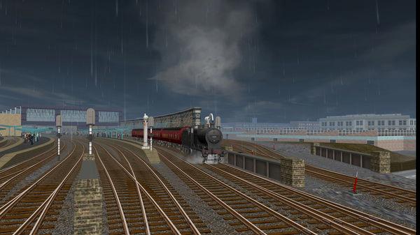 Trainz: Settle and Carlisle - Steam Key - Globalny