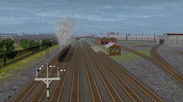 Trainz: Settle and Carlisle - Steam Key (Clé) - Mondial