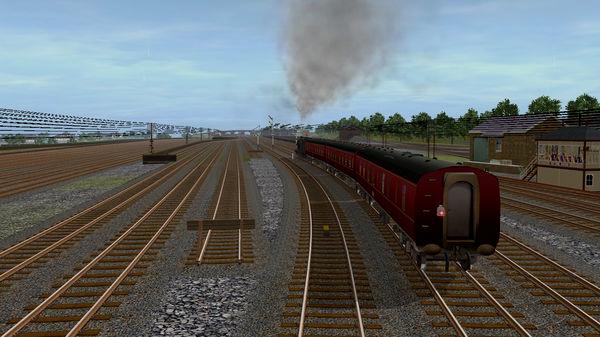 Trainz: Settle and Carlisle - Steam Key - Globalny