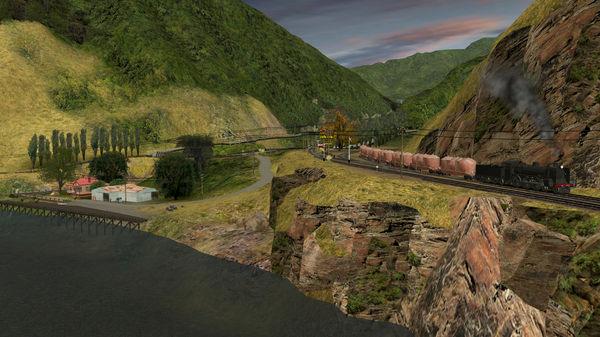 Trainz: Murchison 2 - Steam Key - Global