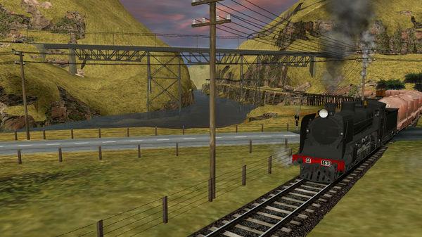 Trainz: Murchison 2 - Steam Key (Chave) - Global