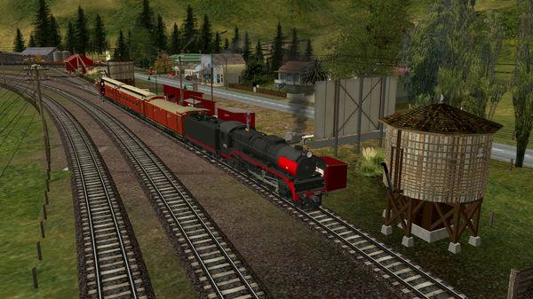 Trainz: Murchison 2 - Steam Key (Clave) - Mundial