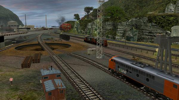 Trainz: Murchison 2 - Steam Key - Globalny