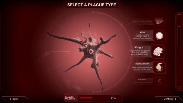 Plague Inc: Evolved - Steam Key (Chave) - Global