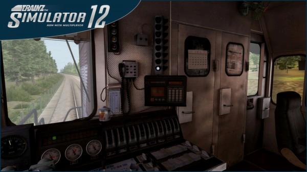 Trainz Simulator 12 - Steam Key (Clave) - Mundial