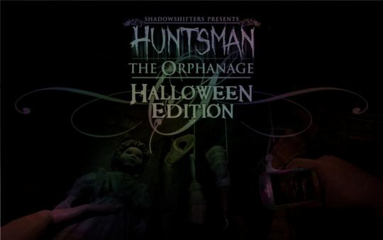 Huntsman: The Orphanage - Steam Key - Globale