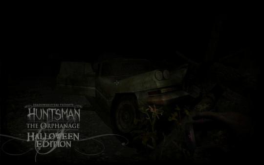 Huntsman: The Orphanage - Steam Key - Globale