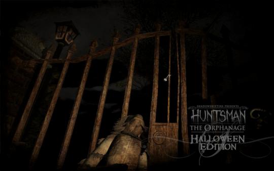 Huntsman: The Orphanage (Halloween Edition) - Steam Key - Globalny