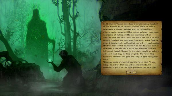 Legends of Eisenwald - Steam Key - Globalny