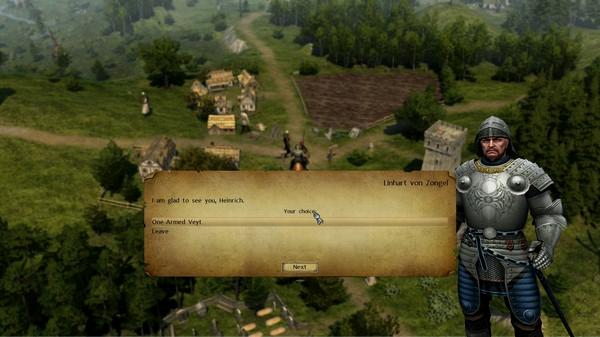 Legends of Eisenwald - Steam Key (Clave) - Mundial