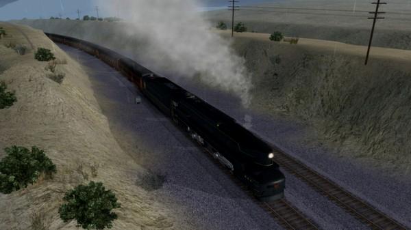 Trainz Simulator 12: PRR T1 - Steam Key (Chave) - Global