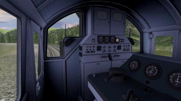 Trainz Simulator : BR Class 14 - Steam Key (Chave) - Global